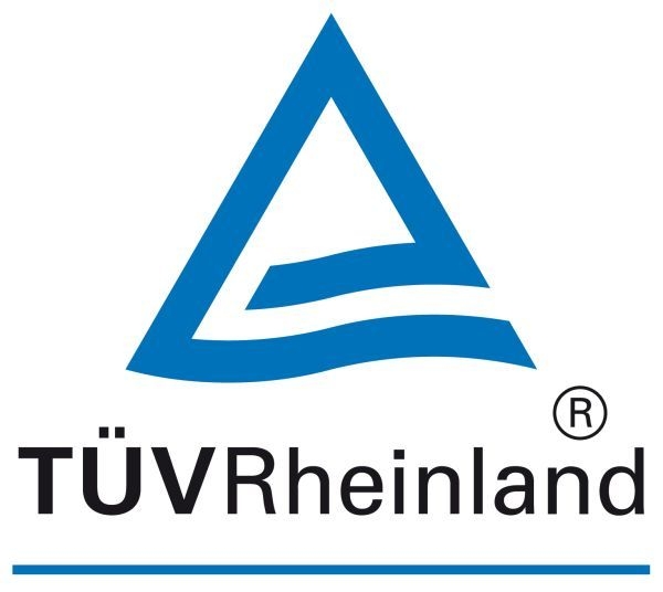TÜV - Rheinland